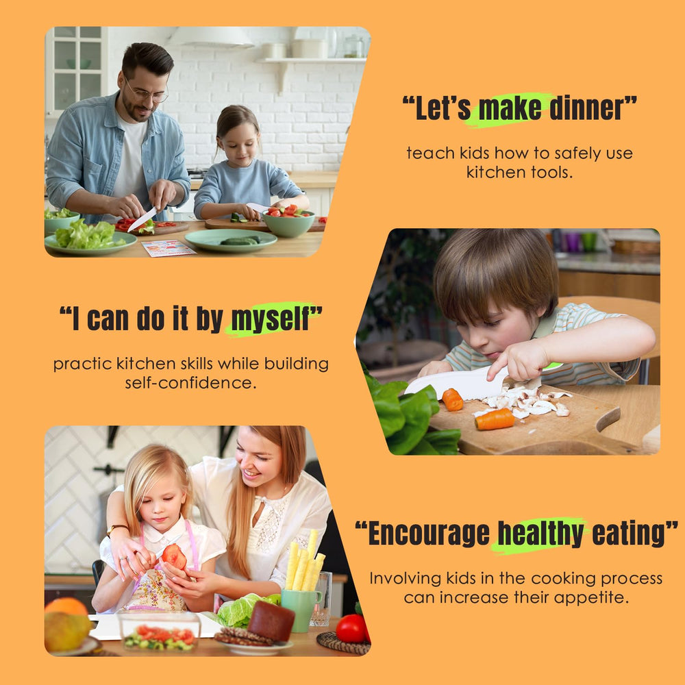 Suhctuptx kitchen timer helps track cooking times during pretend play