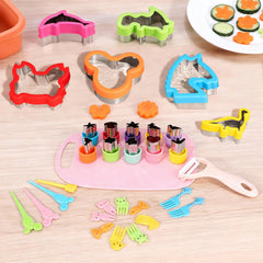 Suhctuptx toddler forks and tools placed for friendly play and learning.