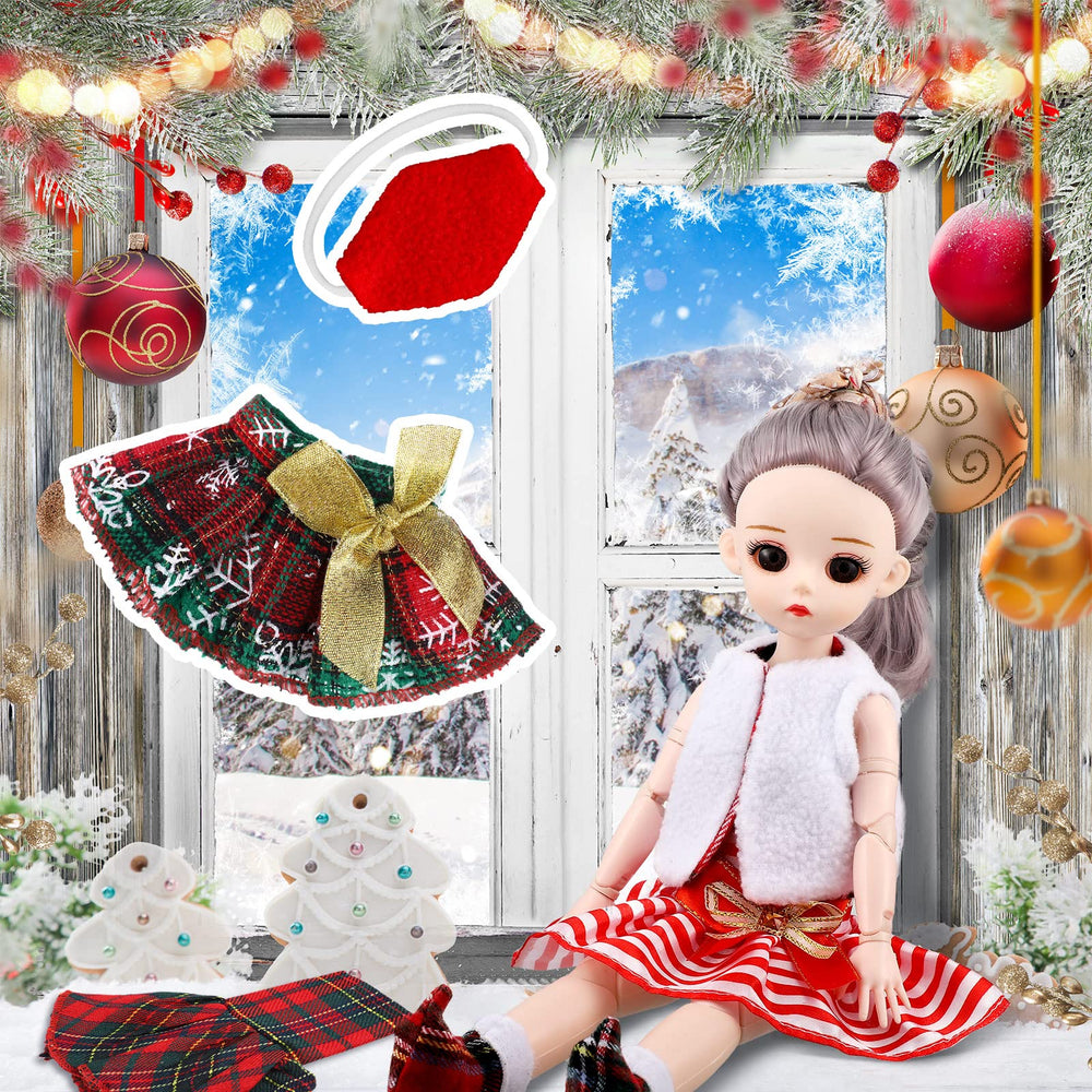 Sumind eye patch doll accessory for imaginative pretend play.