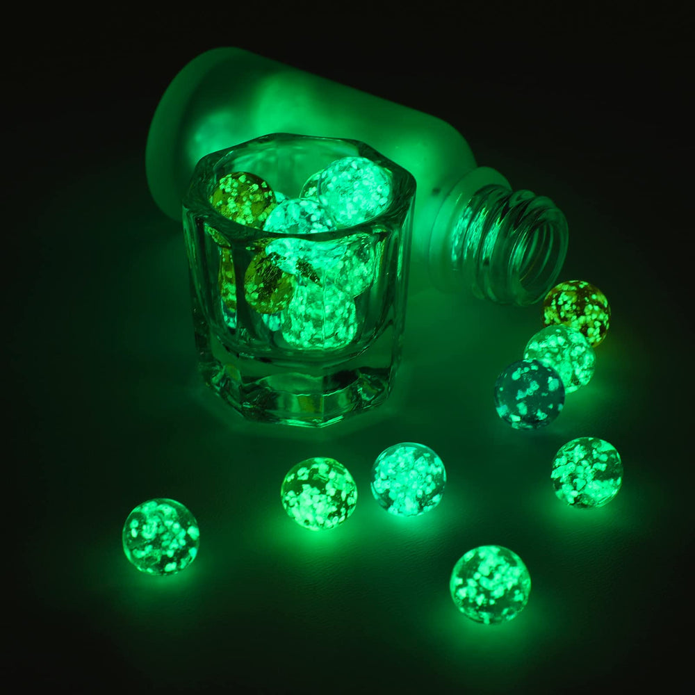 Sumind marbles for kids games and DIY projects.
