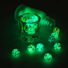 Sumind marbles for kids games and DIY projects.