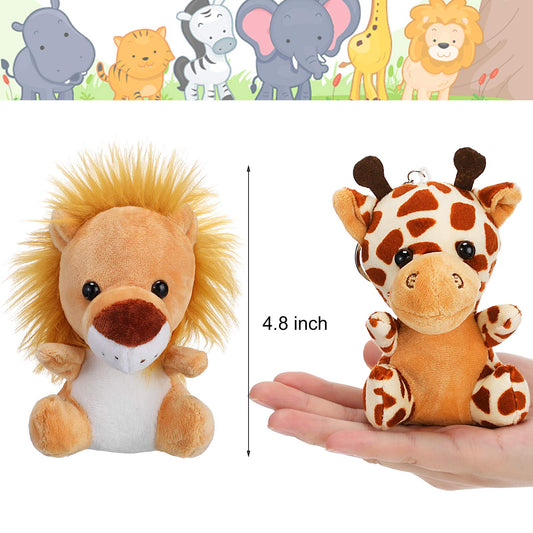 Sumind lion plush adds cheerful decor and kid-friendly play