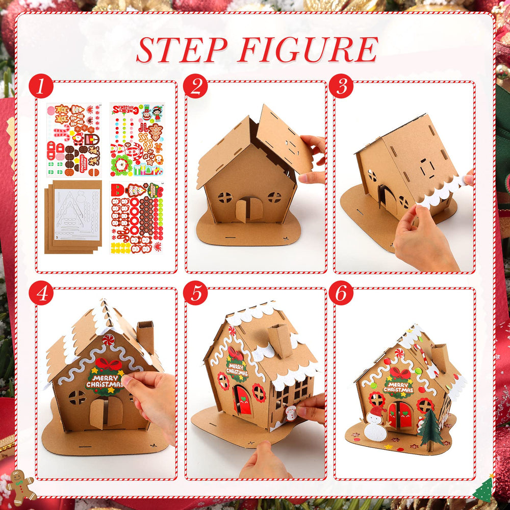 Sumind photo props provide charming seasonal accents for parties and photos
