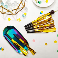 Sumind portable party horn noisemakers for easy sharing