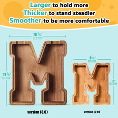 Summidate laser engraved name service adds a unique gift touch