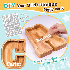 Summidate personalized engraving adds a unique touch with names or slogans