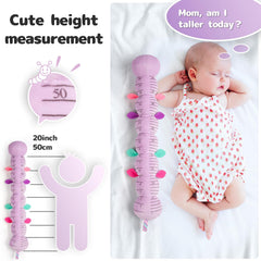 Sumobaby caterpillar uses varied fabrics and colors to spark senses during play.