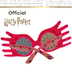 Sun-Staches Luna Lovegood Spectrespecs UV400 coverage for outdoor adventures.
