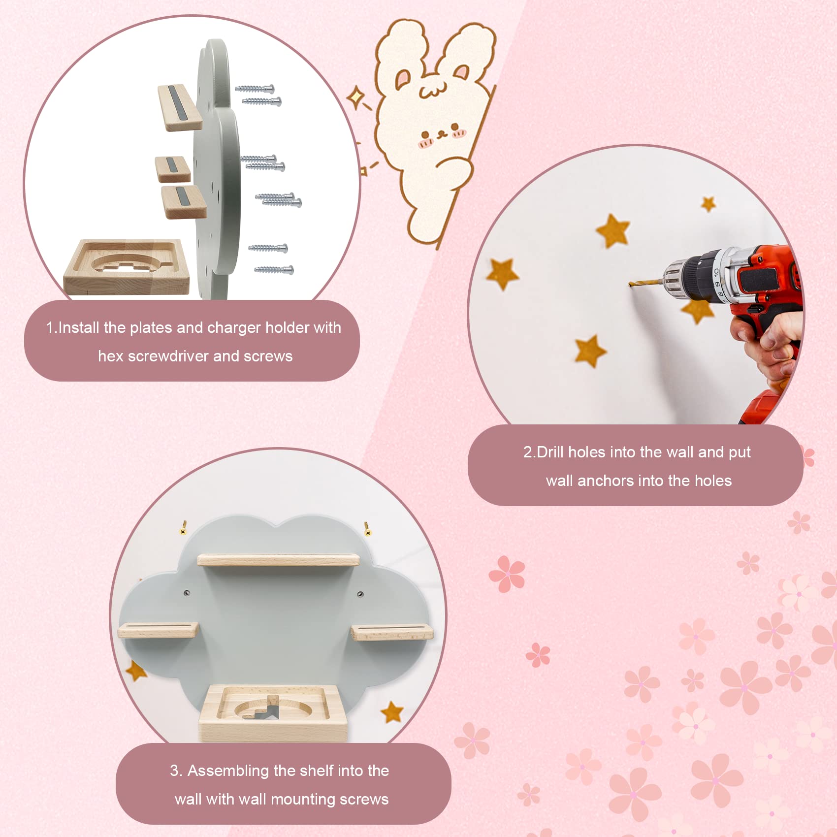 Sun3drucker playroom organization keeping toys and Toniebox tidy
