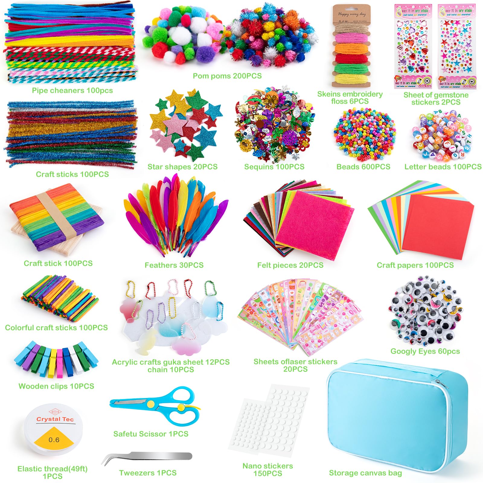 Sundaymot DIY Jewelry Making focus demonstrates easy, kid-friendly accessory creation.