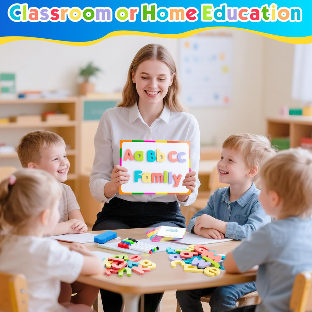 Sundaymot whiteboard markers and erasers enable smooth classroom tasks