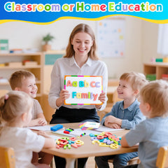 Sundaymot whiteboard markers and erasers enable smooth classroom tasks