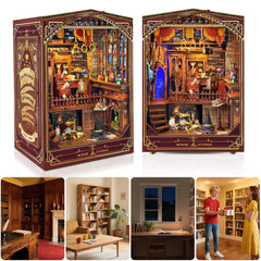 SUNNINO Gift-ready miniature collection ideal for teens and friends.
