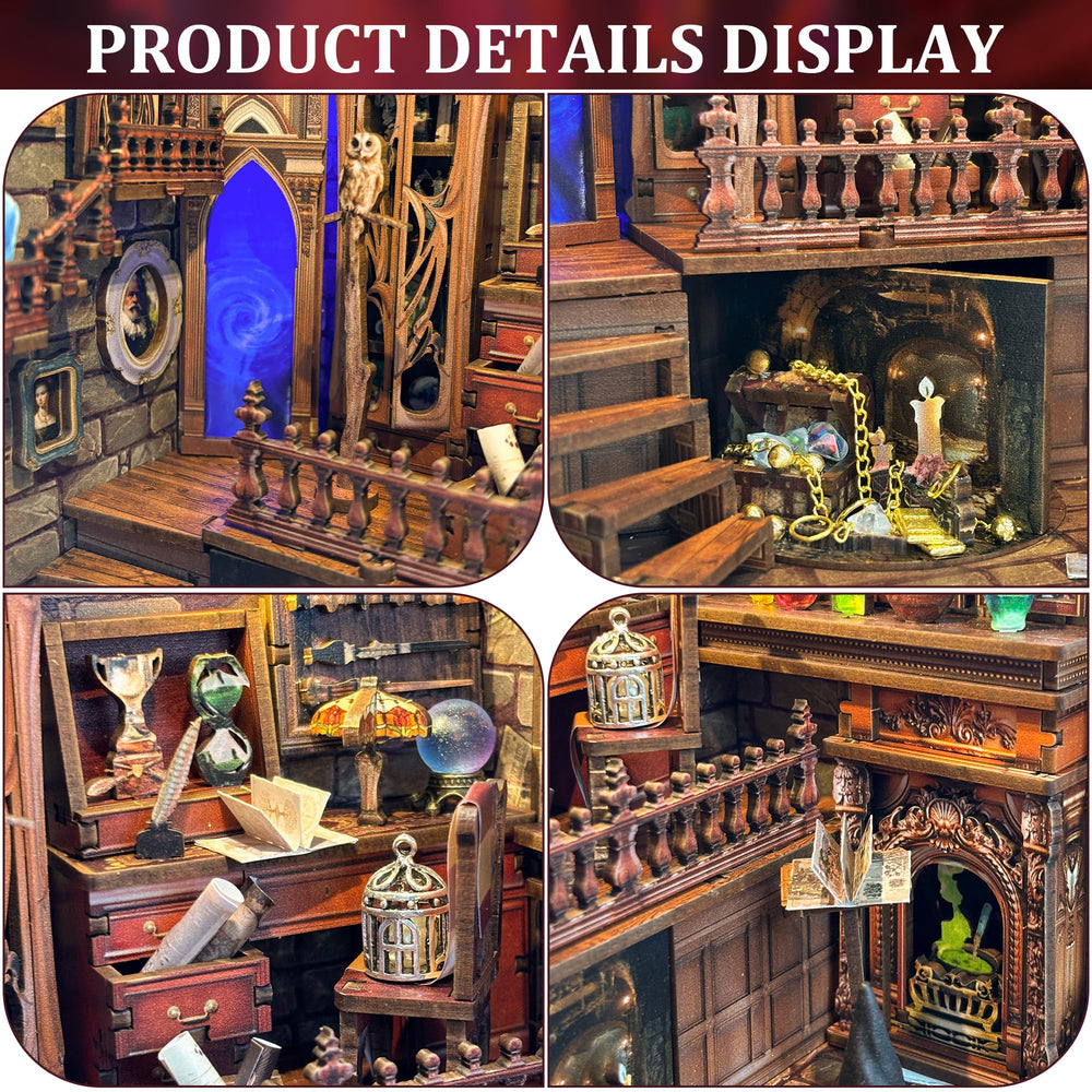 SUNNINO Laser-cut precision ensures clean, durable assembly results.