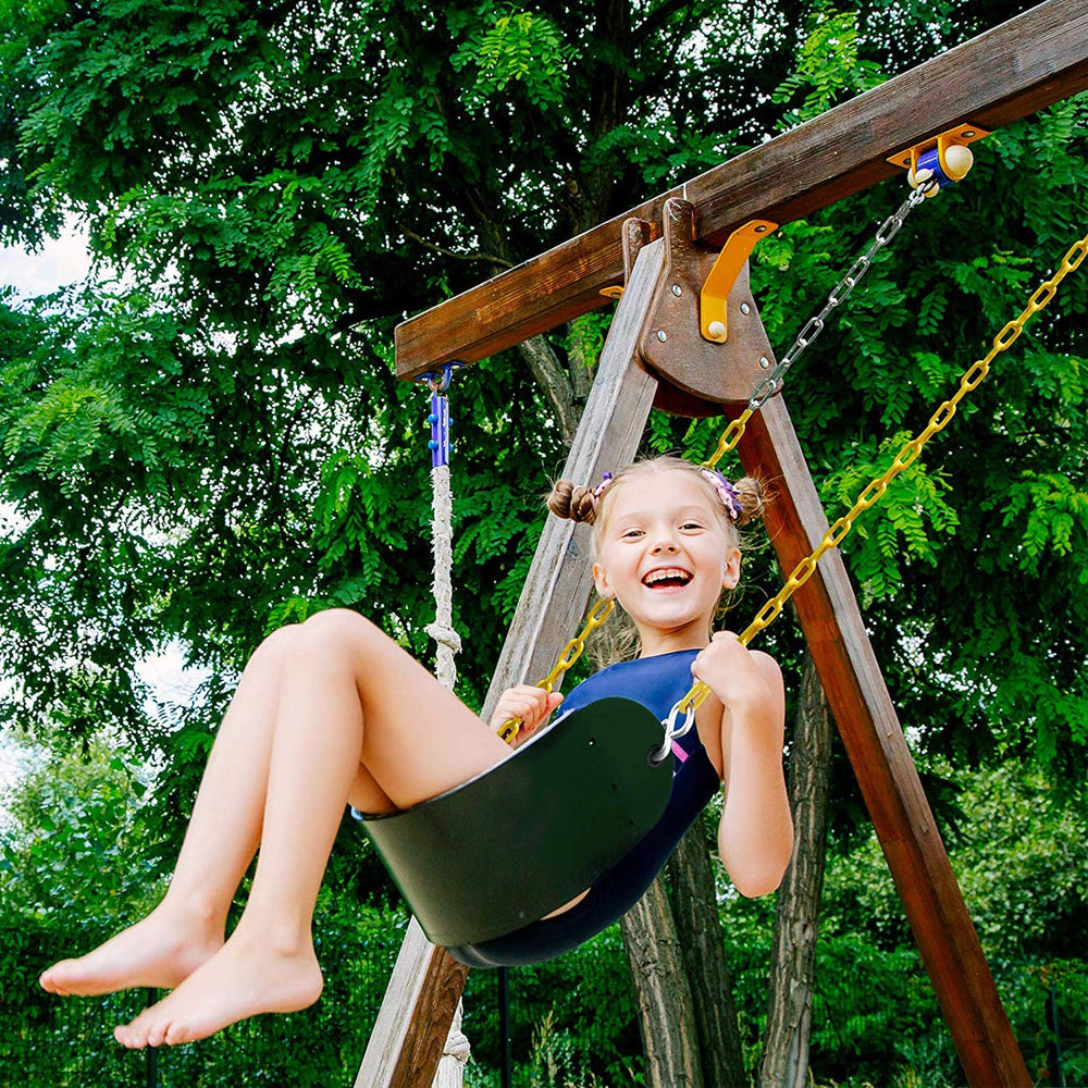Sunnyglade non-slip design enhances child grip and safety