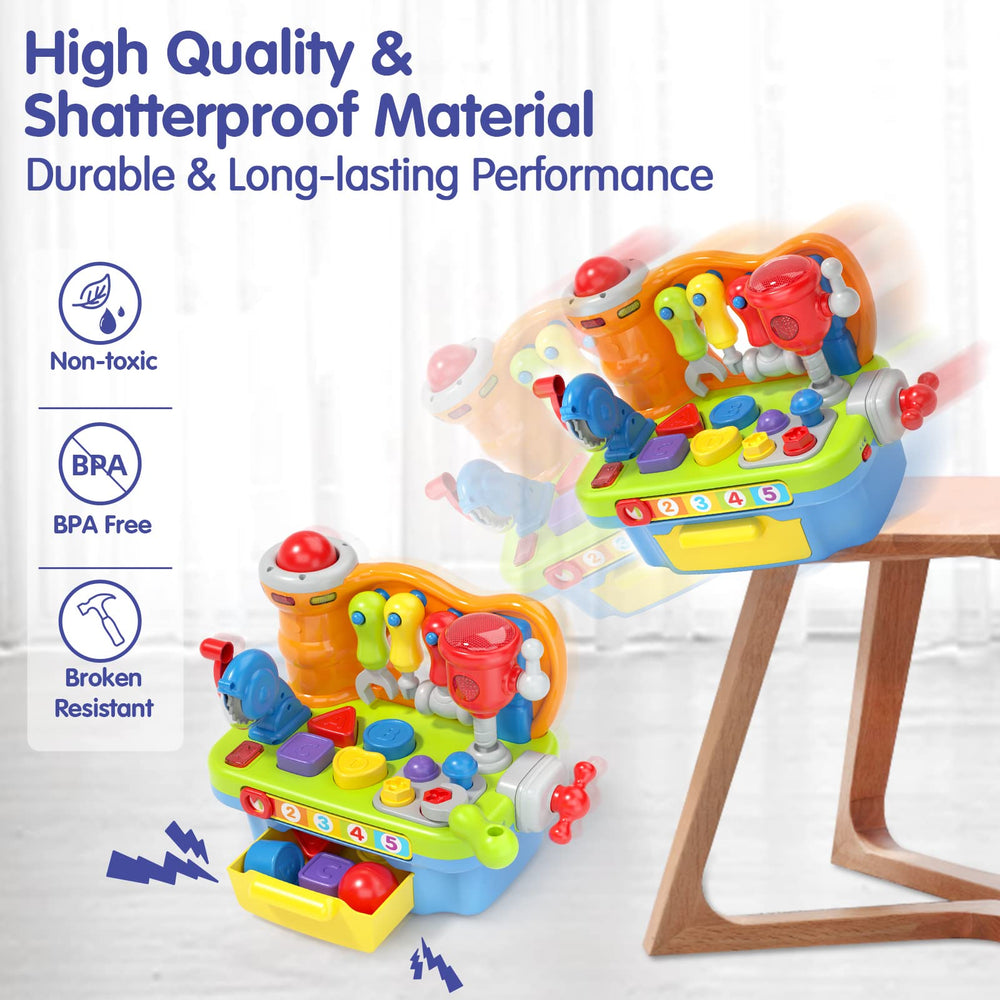 SunnyPal smooth edges and rounded corners support comfortable handling.