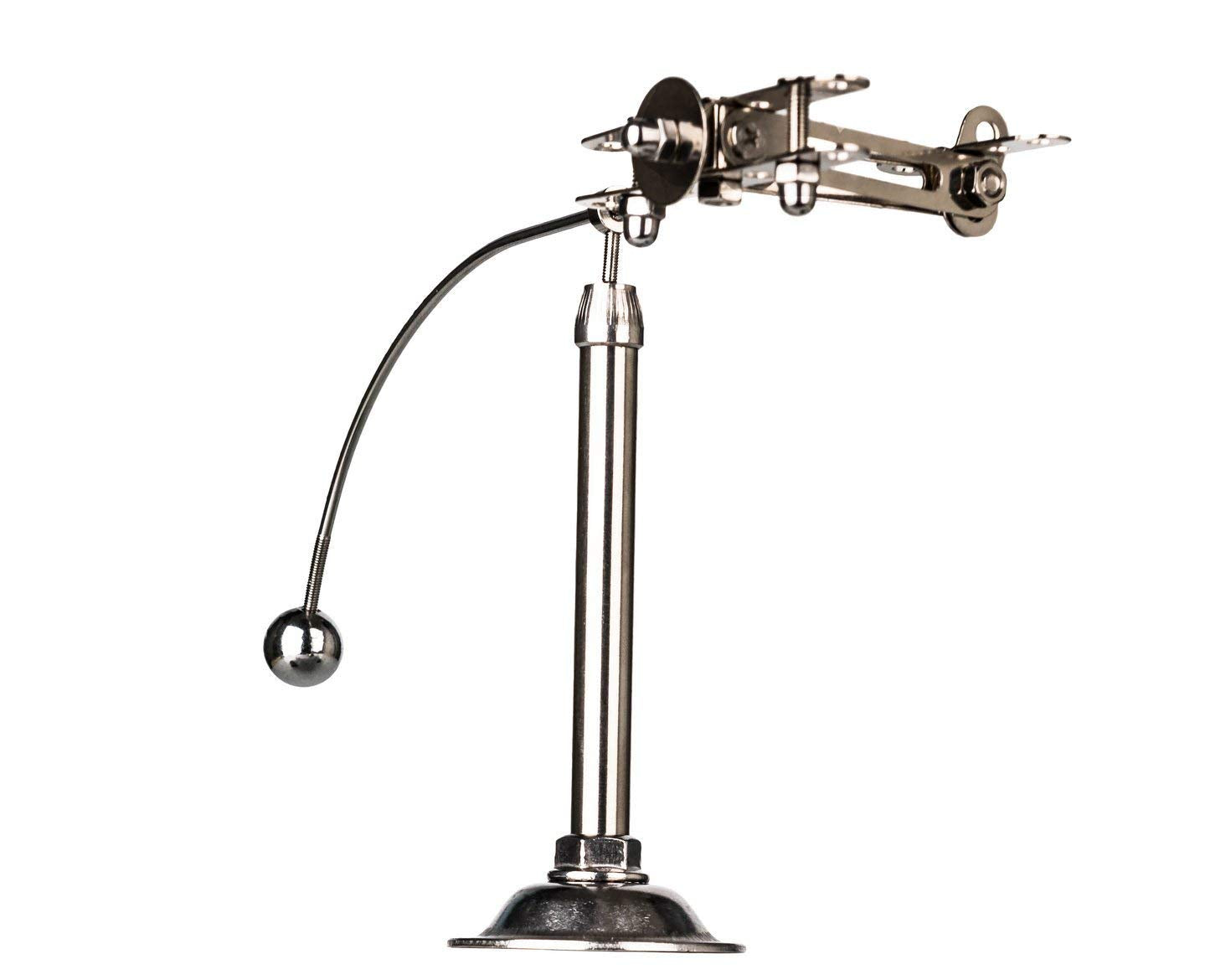 Sunnytech Balance Plane with 360° rotation, perfect icebreaker at meetings
