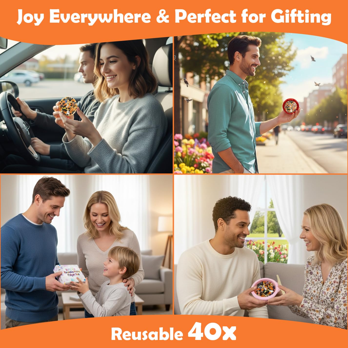 Sunolkie gift-ready packaging supports thoughtful presents for anxiety support