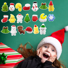SUNPROUND classroom prizes squishy, engaging rewards for participation
