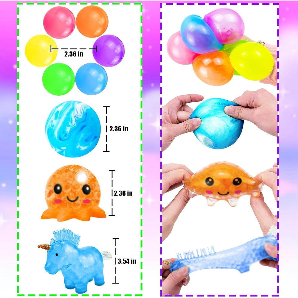 SUNPROUND Party favors brighten gatherings and celebrations.