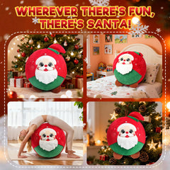 Sunrad Christmas decor ornament doubles as playful sensory toy