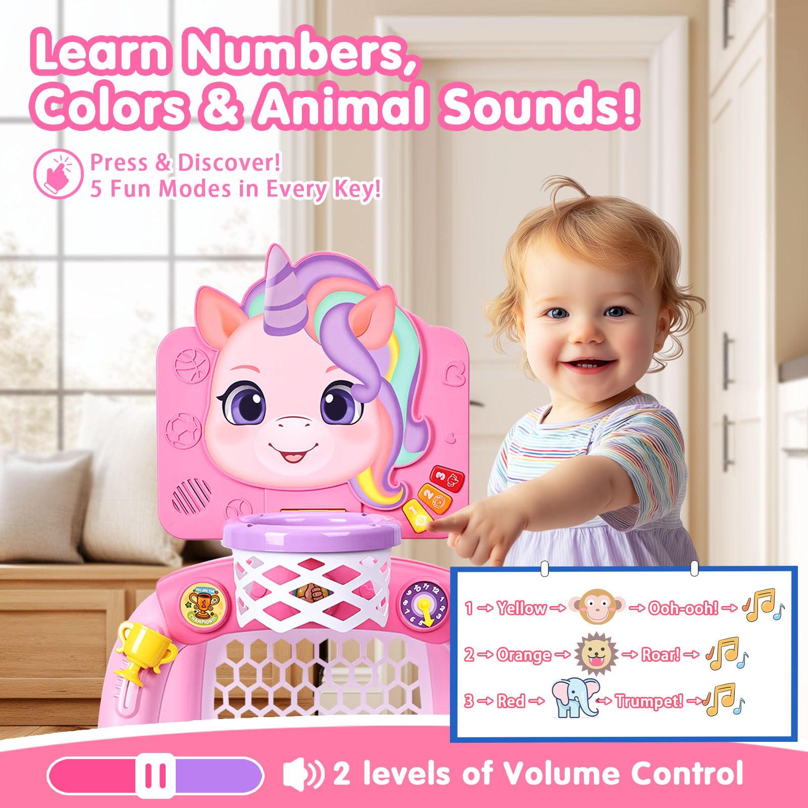 SunRiMax Gift-Ready Toddler Set—perfect birthday or holiday surprise.