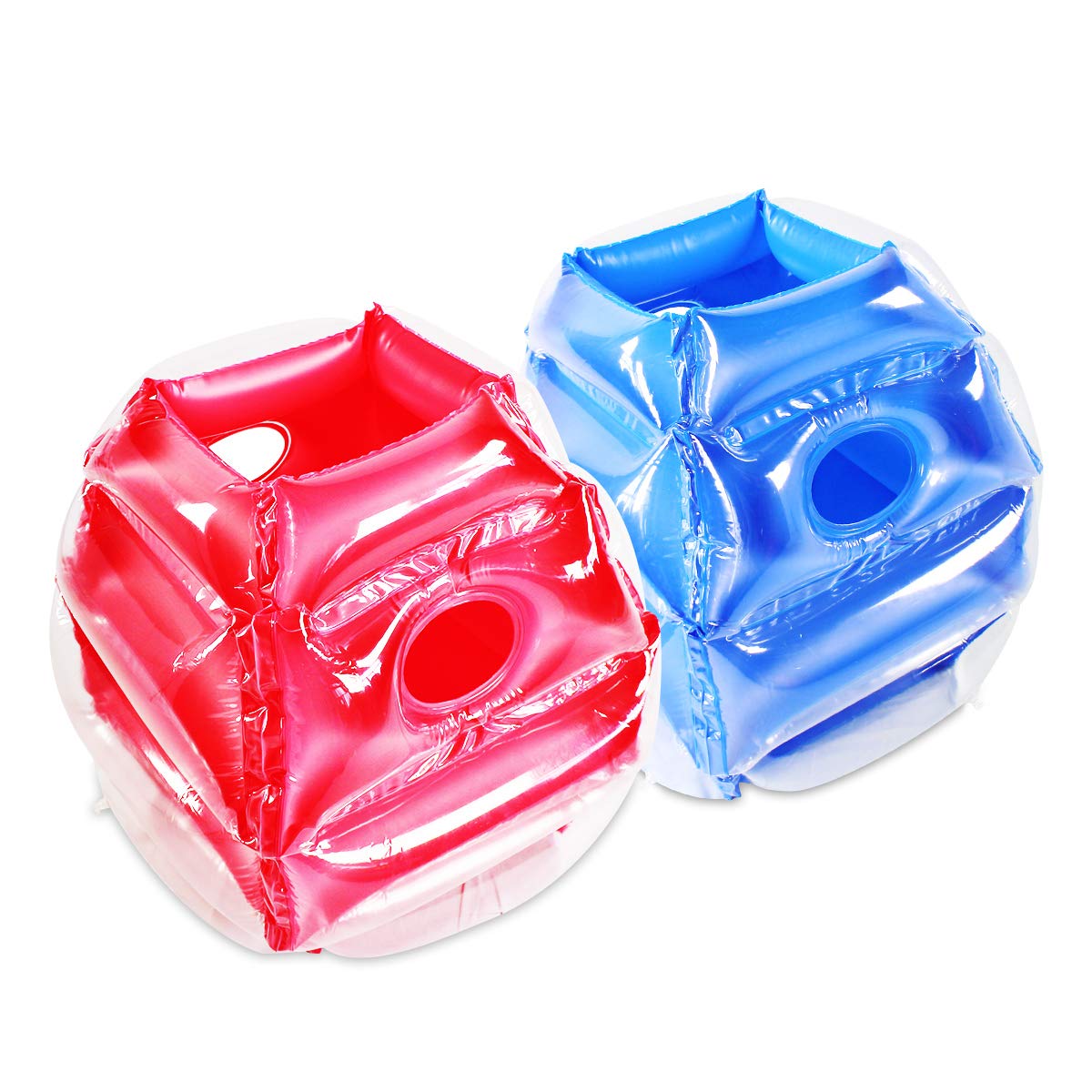 SUNSHINE-MALL deflate and roll for compact storage after use.