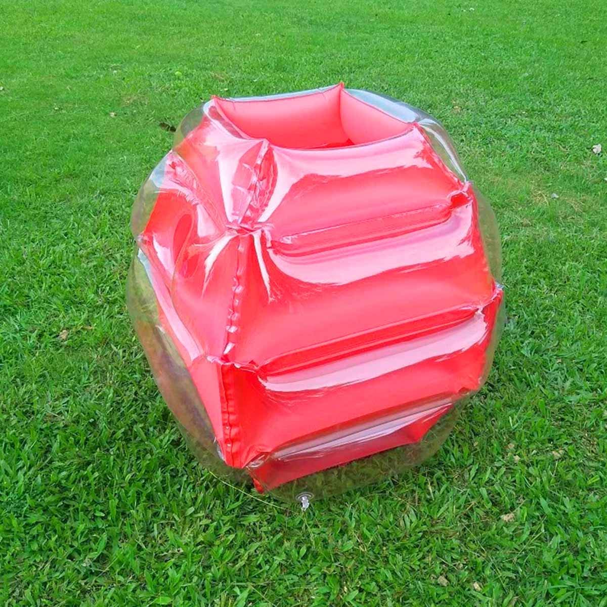 SUNSHINE-MALL kid-friendly bumper balls designed for easy storage and care