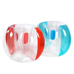 Sunshinemall sumo balls kids age-appropriate active play with supervision