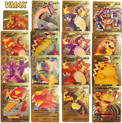 SUOMMO GX rare gold foil cards offer exciting pulls.