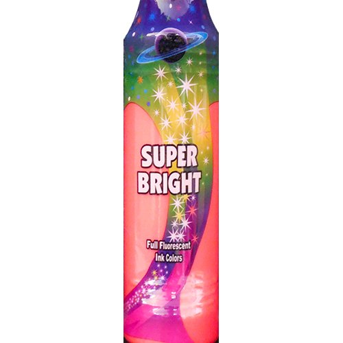 Super Bright Bingo Daubers in pink, yellow, red, purple offer color variety