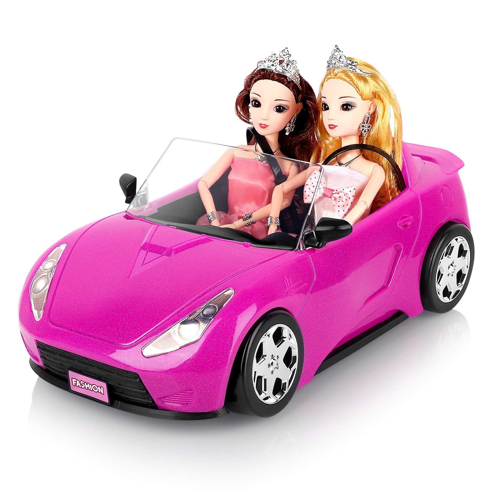 SUPER JOY ideal gift for kids aged 3 and up