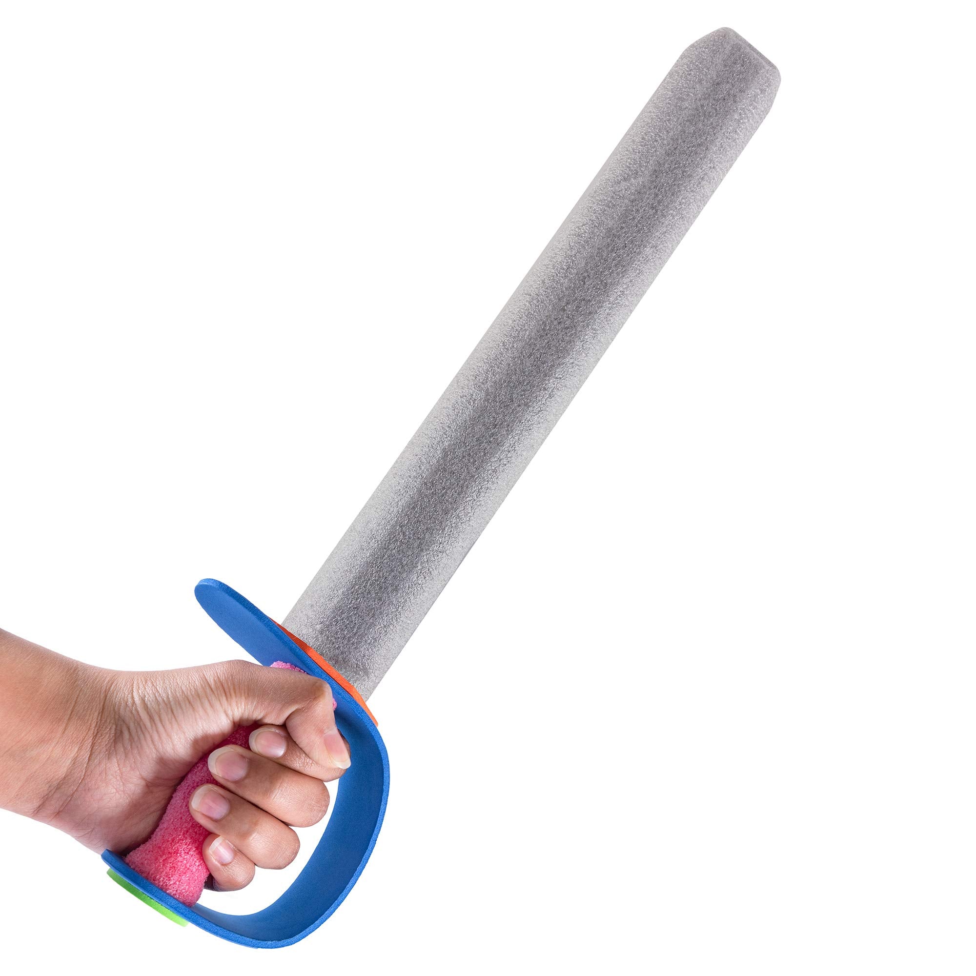 Super Z Outlet 16-inch foam sword perfect for pirate costume play and party favors