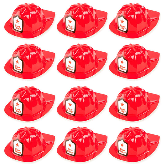 Super Z Outlet firefighter helmet pack ideal party accessory for kids' costumes.