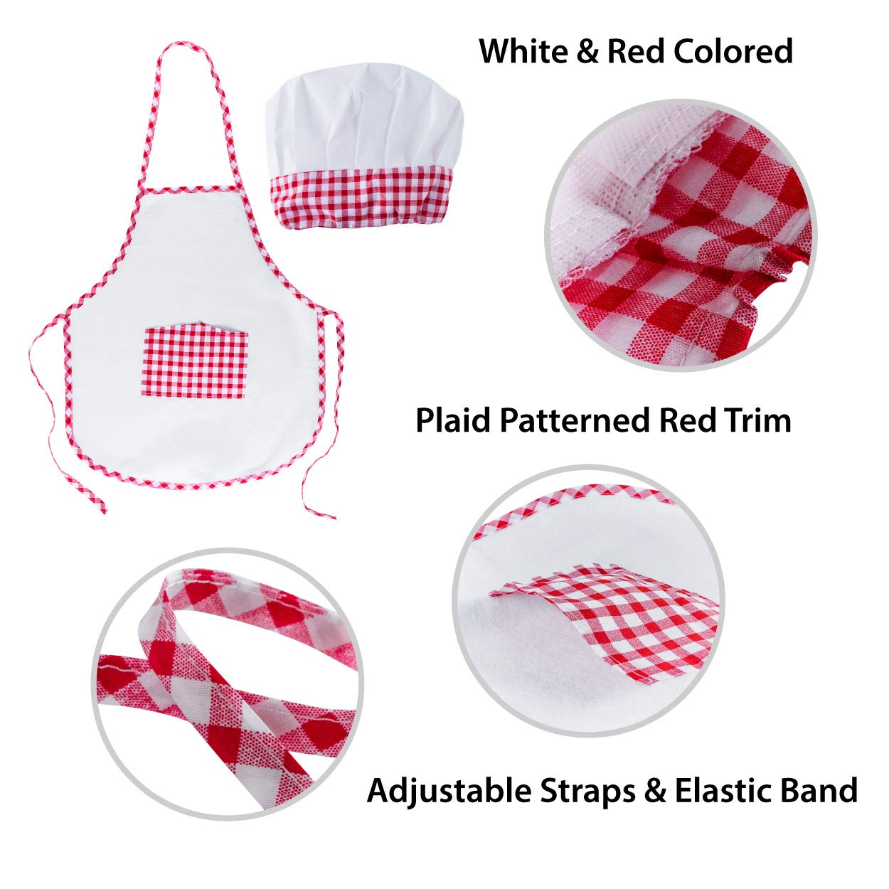 Super Z Outlet machine-washable costume set for quick cleanup