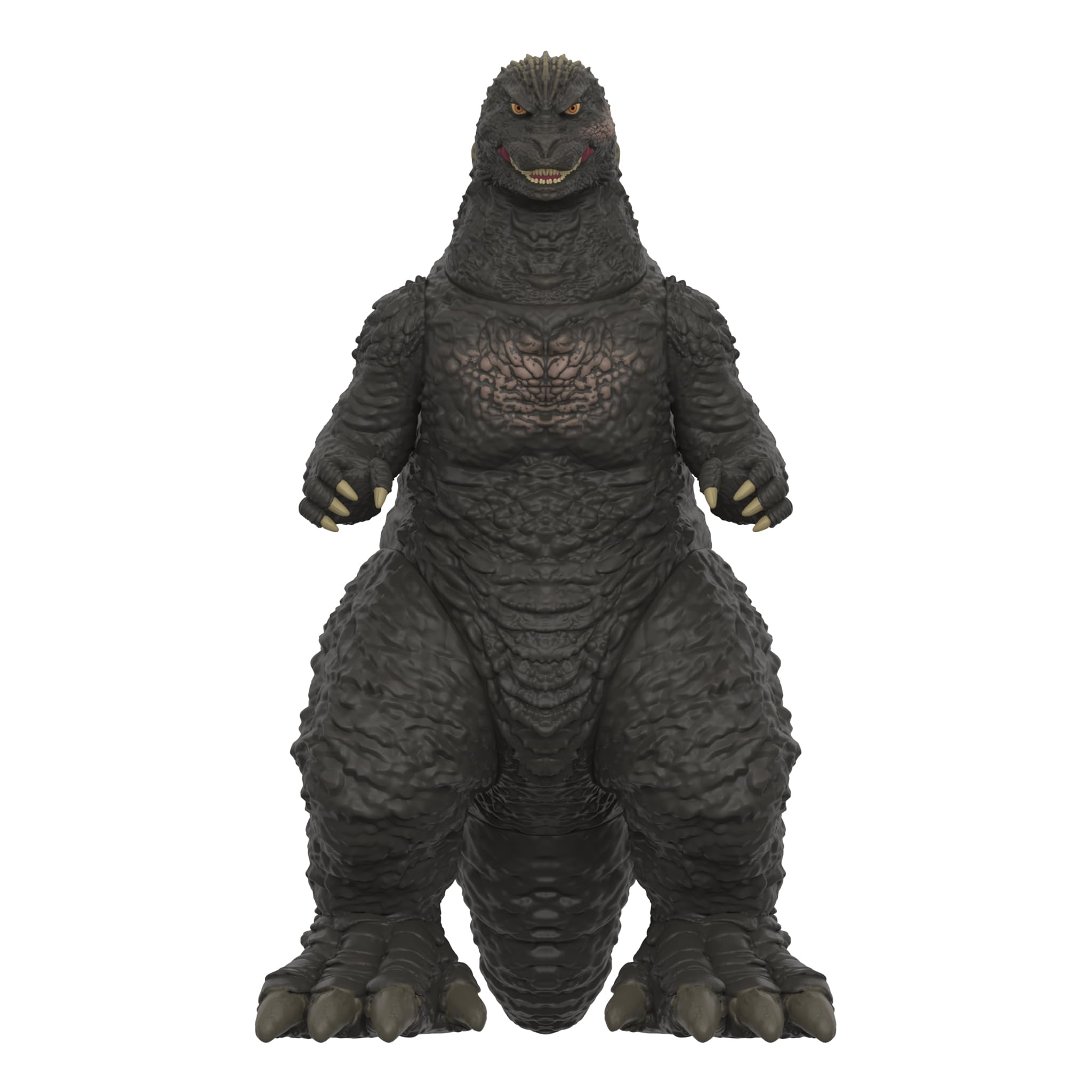 Super7 Toho Godzilla Minus One cardback packaging for nostalgic display