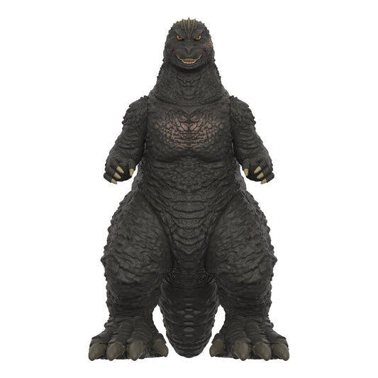 Super7 Toho Godzilla Minus One cardback packaging for nostalgic display