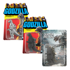 Durable packaging with display-ready design for Super7 Godzilla Minus One