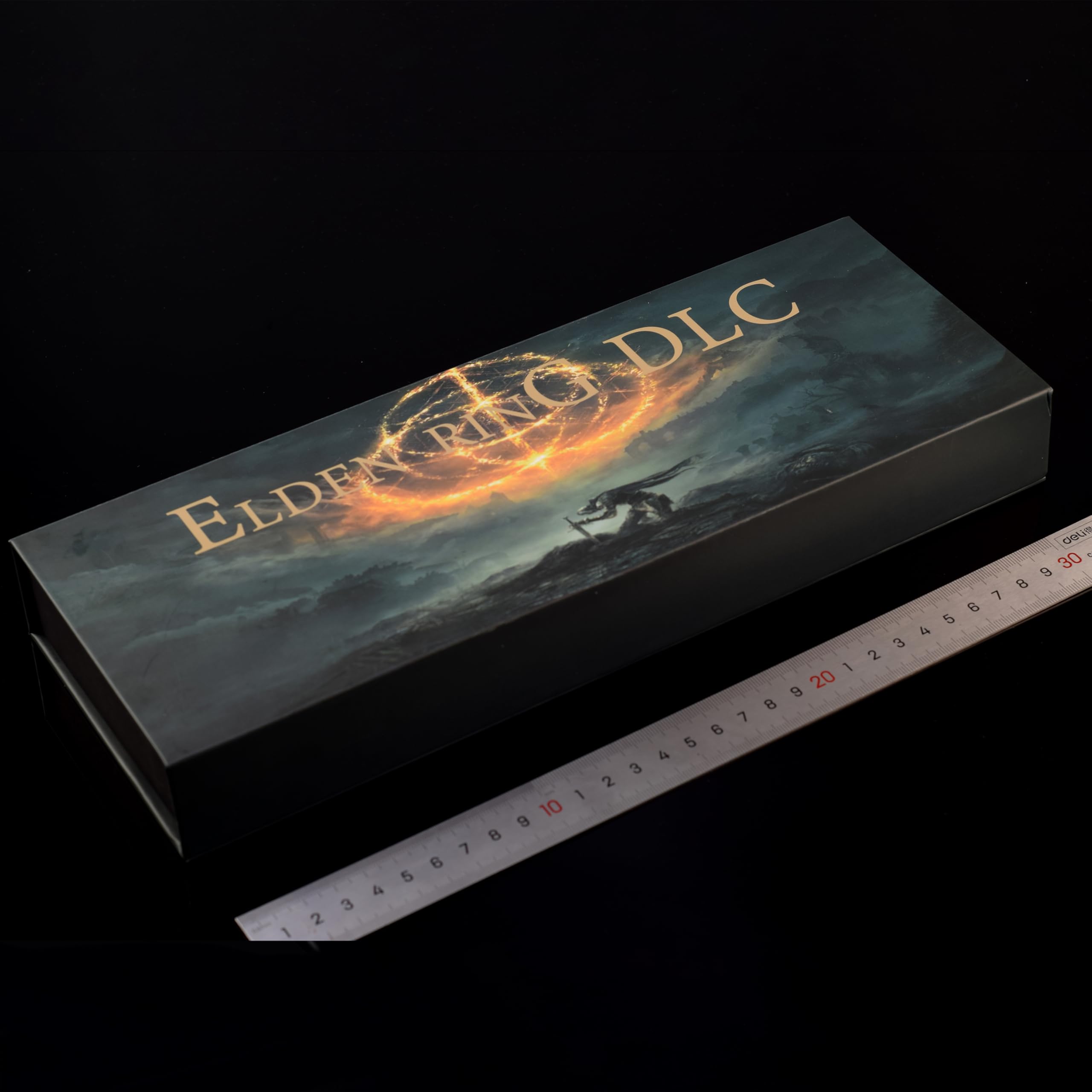 Superbuybox Ideal gift for Elden Ring fans and collectors.