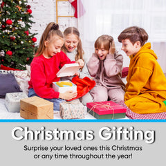 Superio Snow Brick Maker kid-safe design for family fun