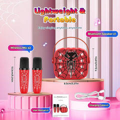 Superwin gift ready packaging suits birthdays and holidays.