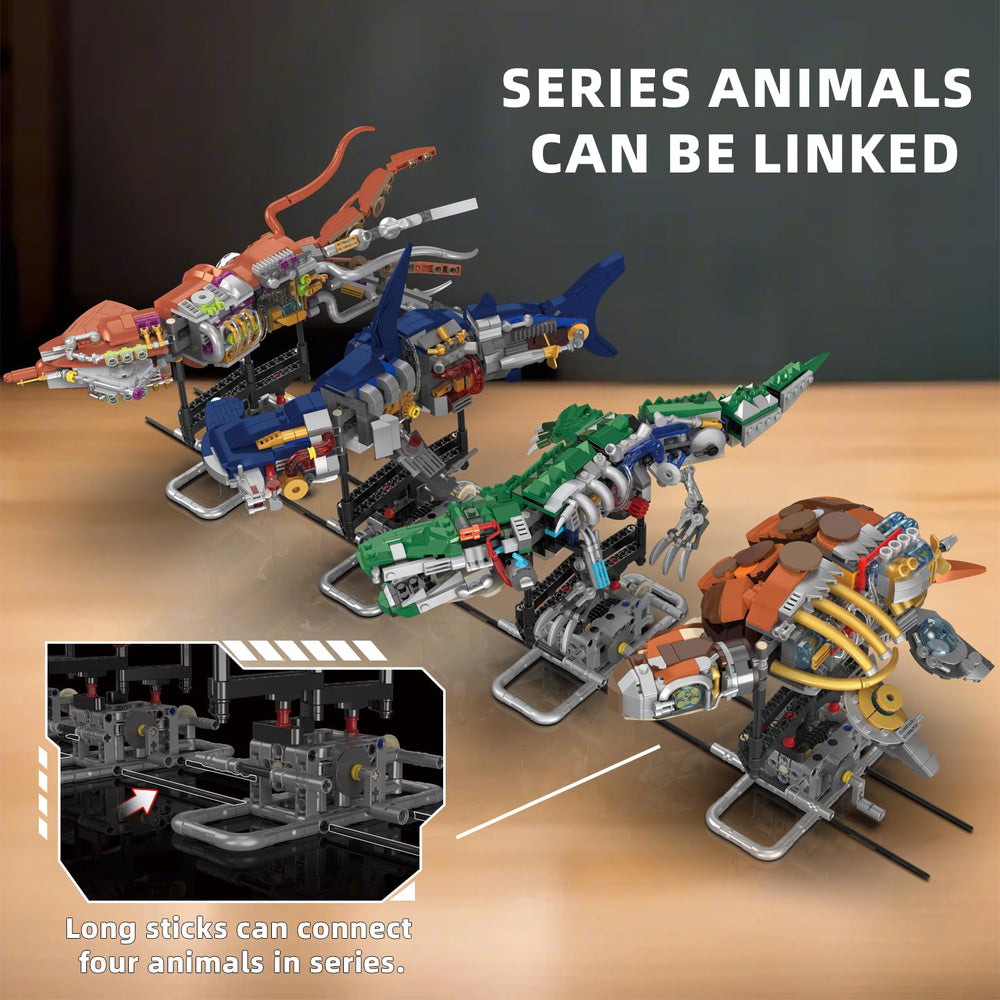 Suplanet gift for kids 8+ encourages curiosity through hands-on STEM play