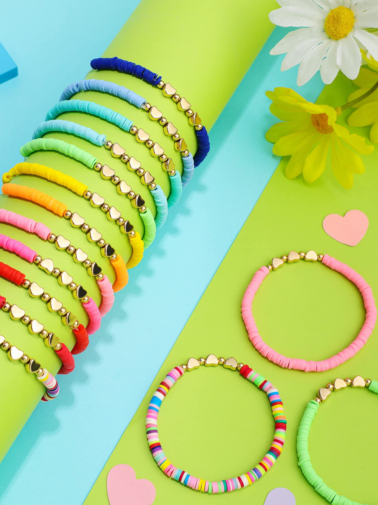 Sureio DIY-friendly accessory for mixing with other jewelry and styles.