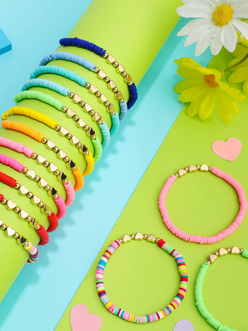 Sureio DIY-friendly accessory for mixing with other jewelry and styles.