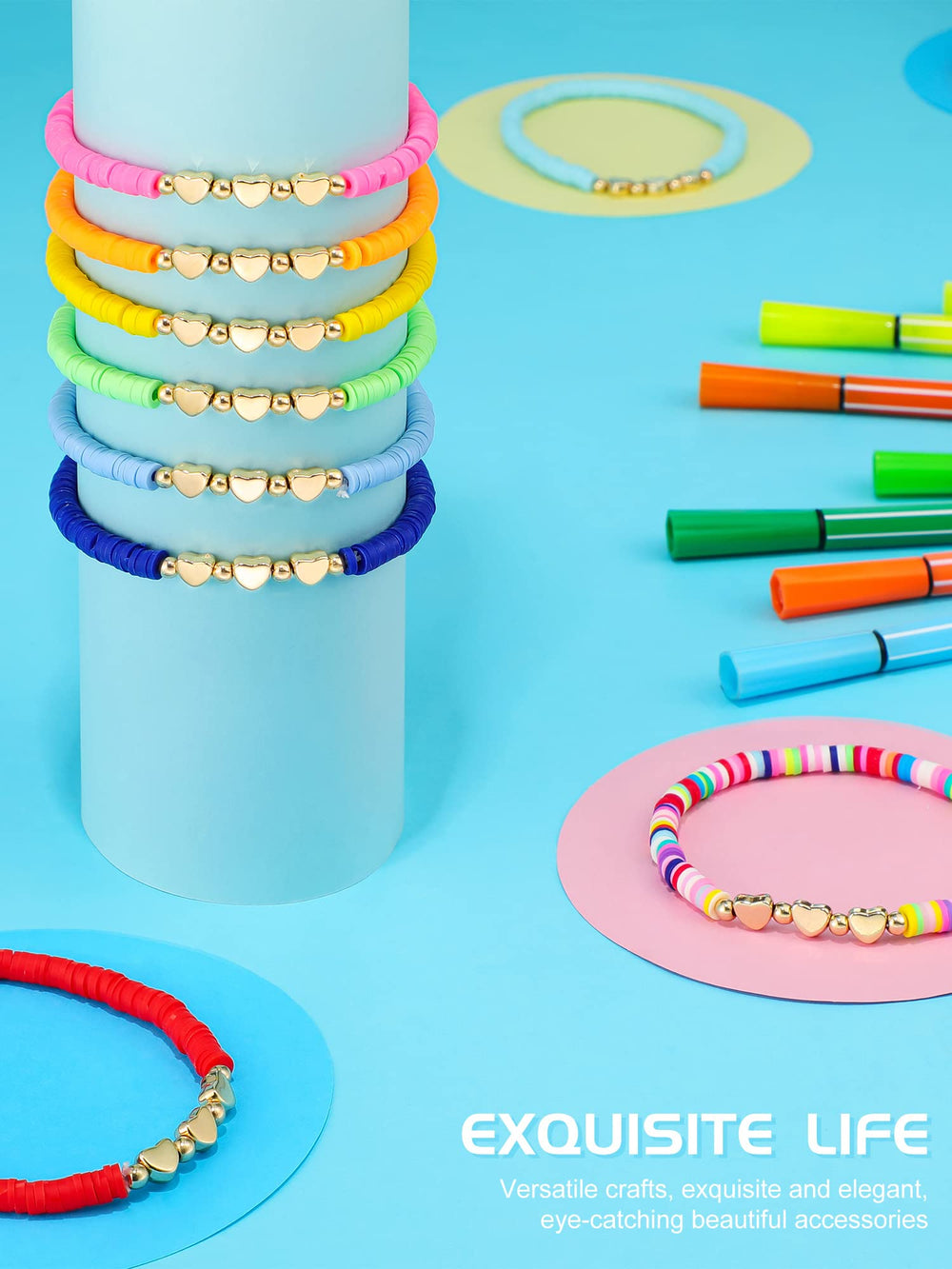 Sureio versatile bracelet worn with casual outfits and daily wear.