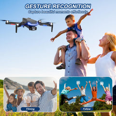 Surelect two batteries extend flight time for longer play