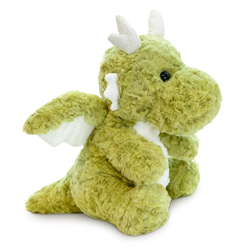SUSULF Little Flying Dragon face closeup emphasizes bright eyes and kid-friendly appeal