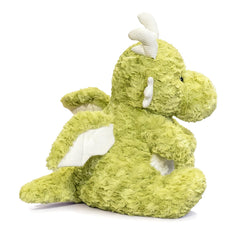 SUSULF Little Flying Dragon side view highlights vibrant wings for imaginative play