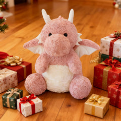 SUSULF size 22-04in sturdy companion for playtime and display.