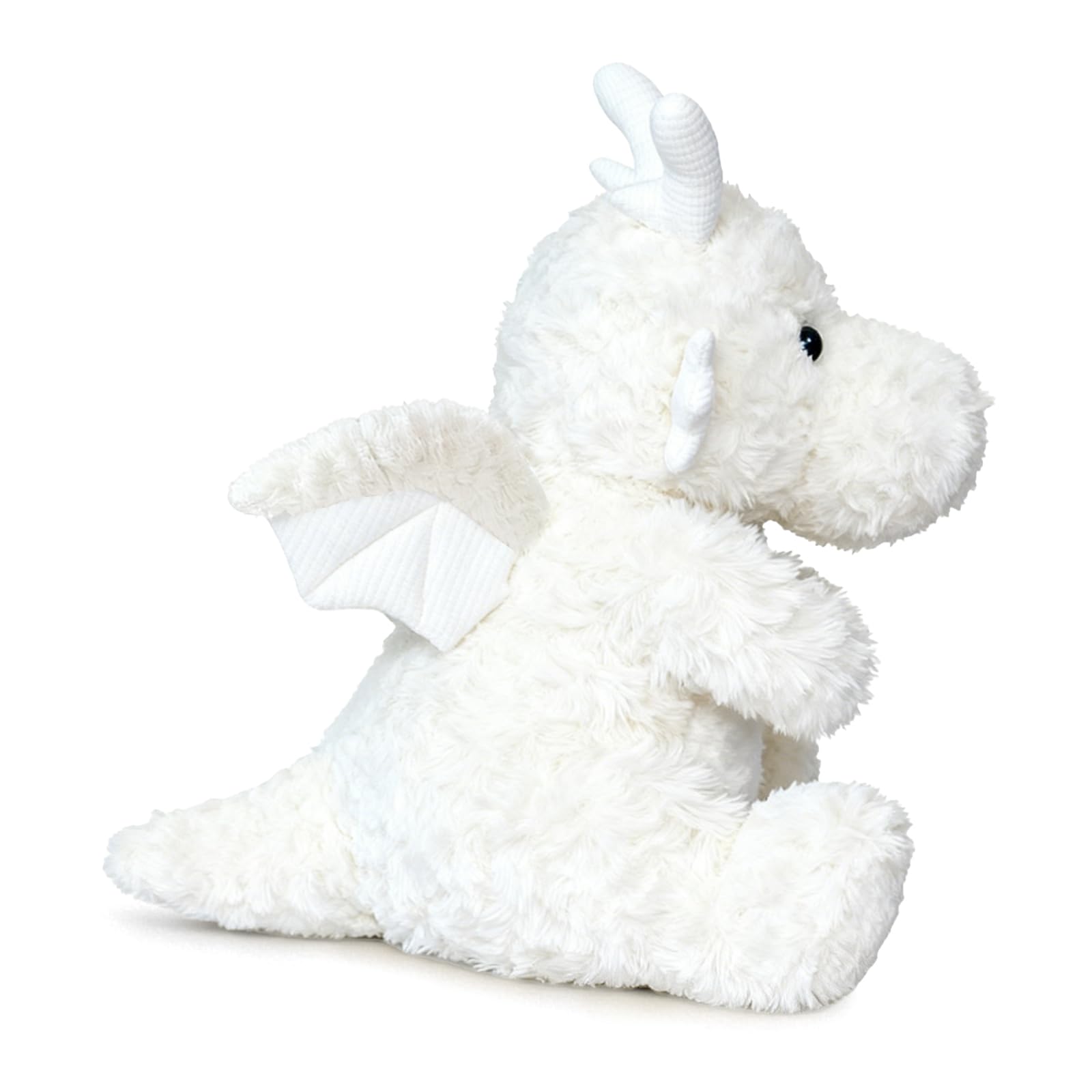 SUSULF little flying dragon full body view highlighting soft plush.